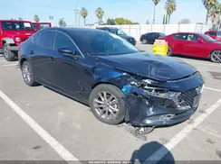 3MZBPAAL1MM203417 2021 MAZDA 3