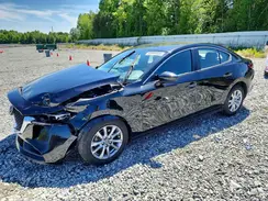 3MZBPAAL1MM204180 2021 MAZDA 3