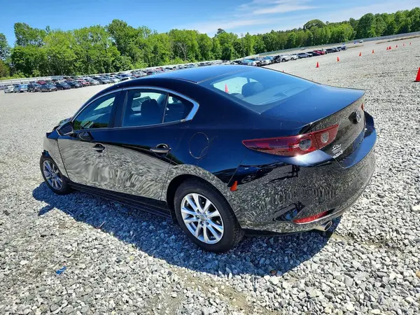 3MZBPAAL1MM204180 2021 MAZDA 3 - Image 2