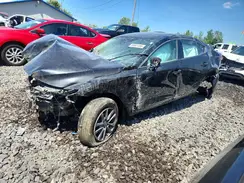 3MZBPAAL1MM204440 2021 MAZDA 3