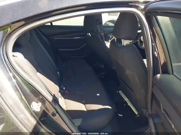 3MZBPAAL1MM253444 2021 MAZDA 3 - Image 8