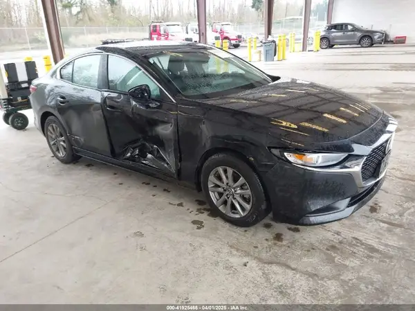 3MZBPAAL1MM253895 2021 MAZDA 3 - Image 1