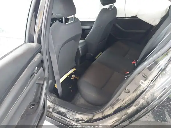 3MZBPAAL1MM253895 2021 MAZDA 3 - Image 8