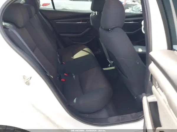 3MZBPAAL1MM254285 2021 MAZDA 3 - Image 8