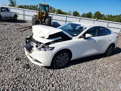 3MZBPAAL1MM254397 2021 MAZDA 3