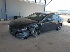 3MZBPAAL1NM301638 2022 MAZDA 3