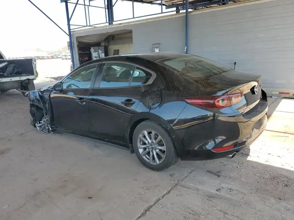 3MZBPAAL1NM301638 2022 MAZDA 3 - Image 2
