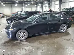 3MZBPAAL1NM304796 2022 MAZDA 3