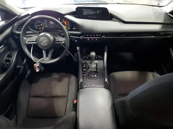 3MZBPAAL1NM304796 2022 MAZDA 3 - Image 8
