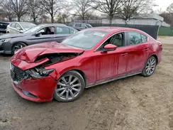 3MZBPAAL2KM108250 2019 MAZDA 3