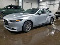 3MZBPAAL2KM108765 2019 MAZDA 3