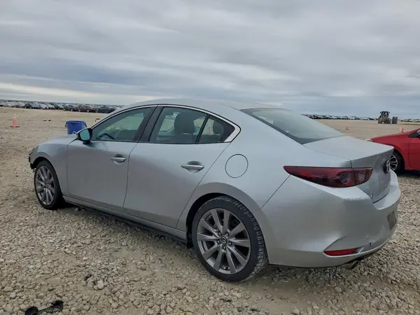 3MZBPAAL2KM109625 2019 MAZDA 3 - Image 2
