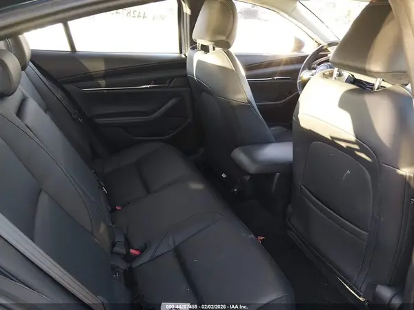 3MZBPAAL2KM111195 2019 MAZDA 3 - Image 8