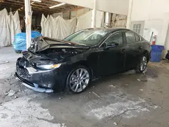 3MZBPAAL2KM111391 2019 MAZDA 3