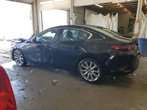 3MZBPAAL2KM111391 2019 MAZDA 3 - Image 2