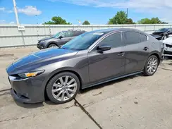 3MZBPAAL2KM114615 2019 MAZDA 3