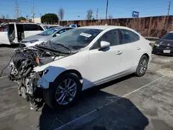 3MZBPAAL2MM202311 2021 MAZDA 3