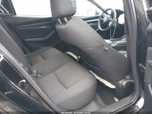 3MZBPAAL2MM204768 2021 MAZDA 3 - Image 8
