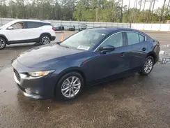 3MZBPAAL2MM205466 2021 MAZDA 3