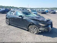 3MZBPAAL2MM253288 2021 MAZDA 3