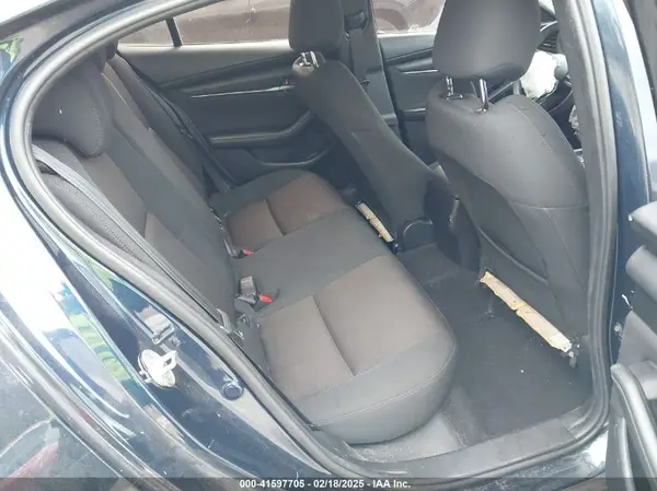 3MZBPAAL2MM253355 2021 MAZDA 3 - Image 8