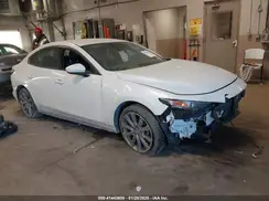 3MZBPAAL3KM105342 2019 MAZDA 3