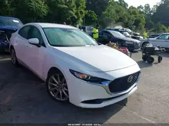 3MZBPAAL3KM107236 2019 MAZDA 3