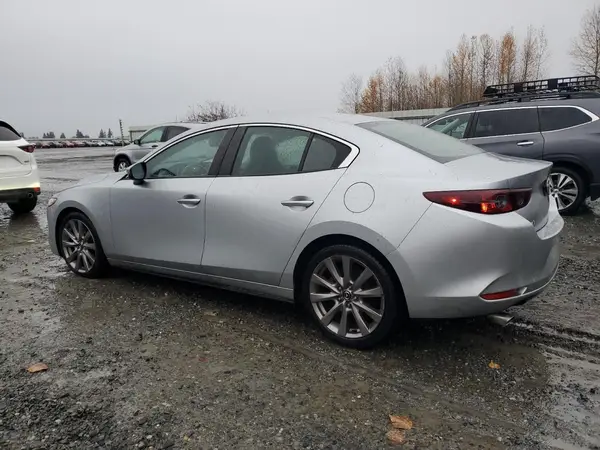 3MZBPAAL3KM108970 2019 MAZDA 3 - Image 2