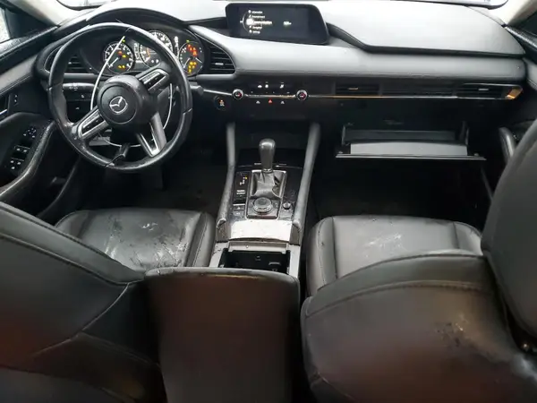 3MZBPAAL3KM108970 2019 MAZDA 3 - Image 8