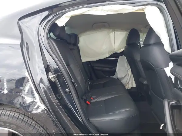 3MZBPAAL3KM109889 2019 MAZDA 3 - Image 8