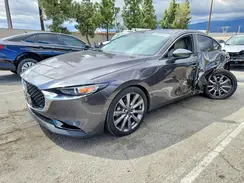 3MZBPAAL3KM110282 2019 MAZDA 3
