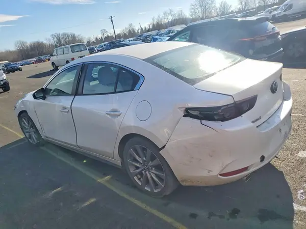 3MZBPAAL3KM110489 2019 MAZDA 3 - Image 2