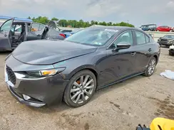 3MZBPAAL3KM111139 2019 MAZDA 3