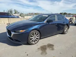 3MZBPAAL3KM111142 2019 MAZDA 3