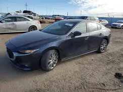 3MZBPAAL3KM112243 2019 MAZDA 3