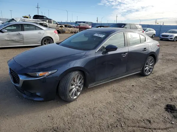 3MZBPAAL3KM112243 2019 MAZDA 3 - Image 1