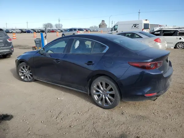 3MZBPAAL3KM112243 2019 MAZDA 3 - Image 2