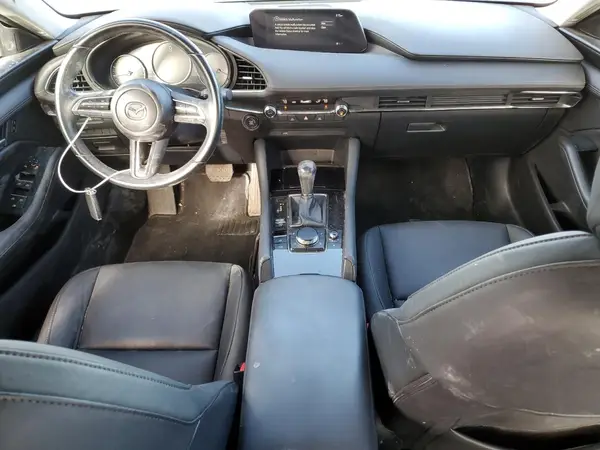 3MZBPAAL3KM112243 2019 MAZDA 3 - Image 8