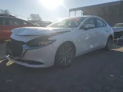 3MZBPAAL3KM113148 2019 MAZDA 3