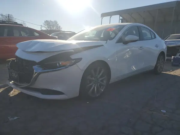3MZBPAAL3KM113148 2019 MAZDA 3 - Image 1