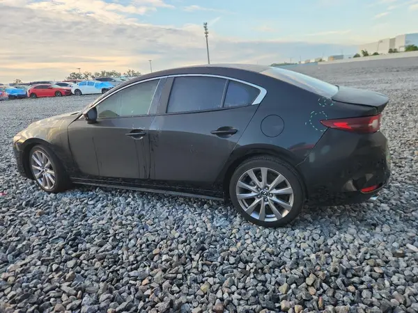 3MZBPAAL3KM113795 2019 MAZDA 3 - Image 2
