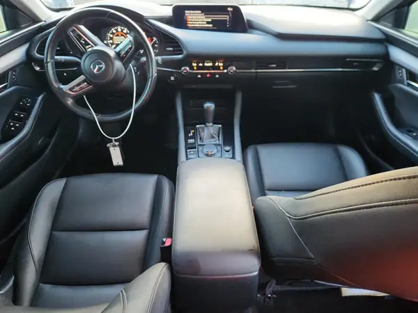 3MZBPAAL3KM113795 2019 MAZDA 3 - Image 8
