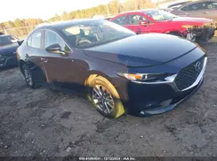 3MZBPAAL3MM200518 2021 MAZDA 3