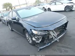 3MZBPAAL3MM201040 2021 MAZDA 3