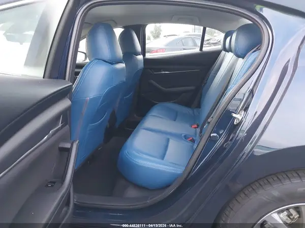 3MZBPAAL3MM201040 2021 MAZDA 3 - Image 8