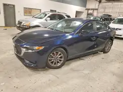 3MZBPAAL3MM201460 2021 MAZDA 3