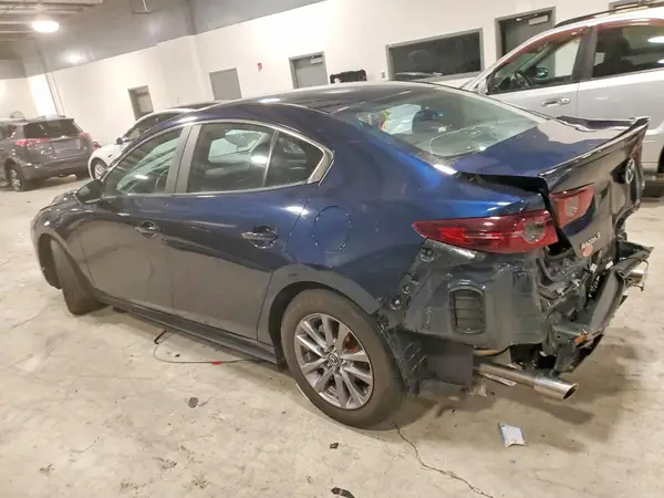 3MZBPAAL3MM201460 2021 MAZDA 3 - Image 2