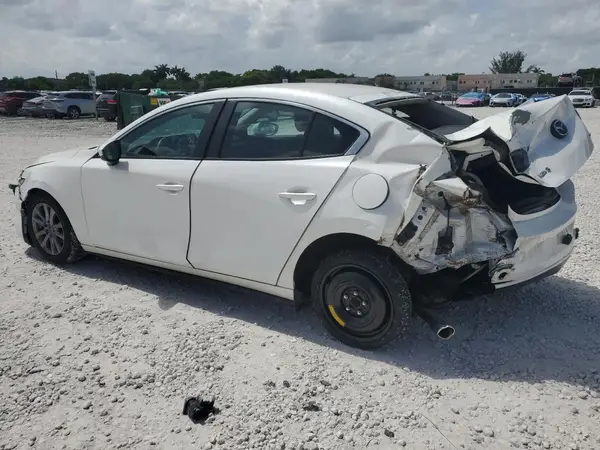 3MZBPAAL3MM204097 2021 MAZDA 3 - Image 2