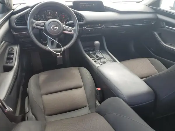 3MZBPAAL3MM204097 2021 MAZDA 3 - Image 8