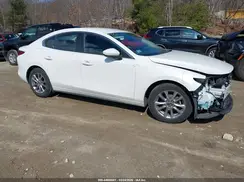 3MZBPAAL3MM204553 2021 MAZDA 3